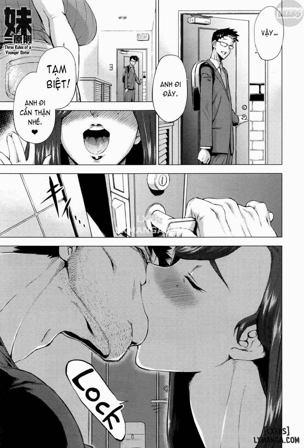 Enji ni Somaru 5 trang 3