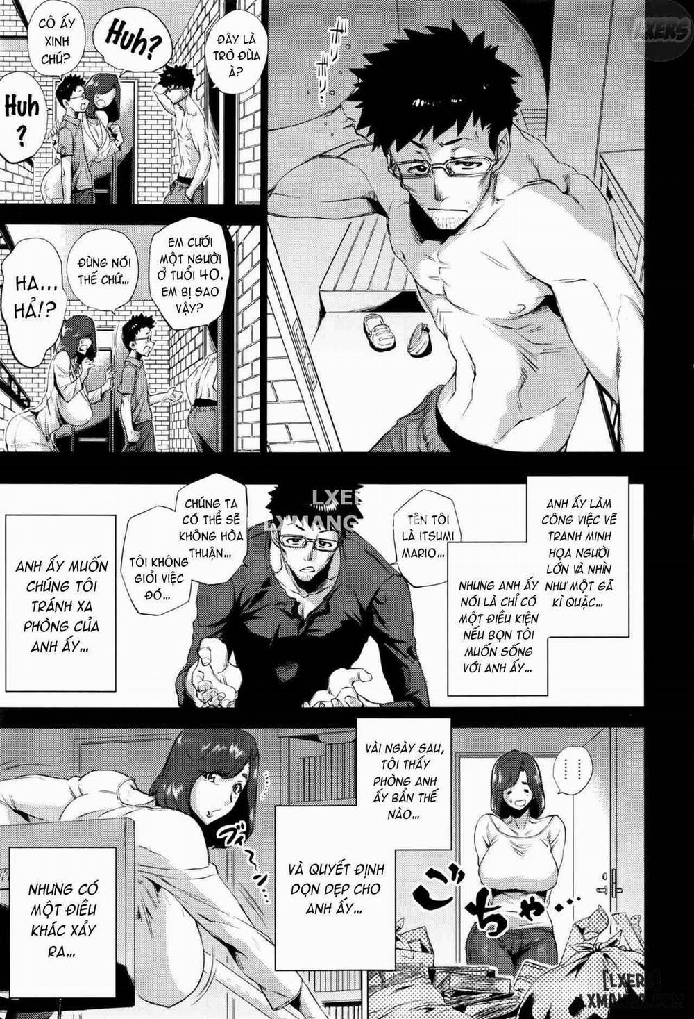 Enji ni Somaru 5 trang 5