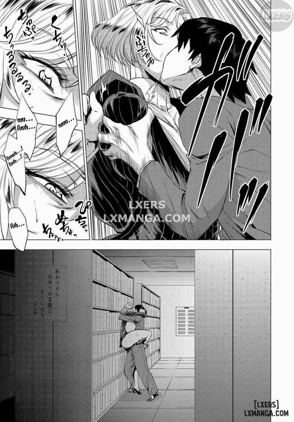 Enji ni Somaru 6 trang 17