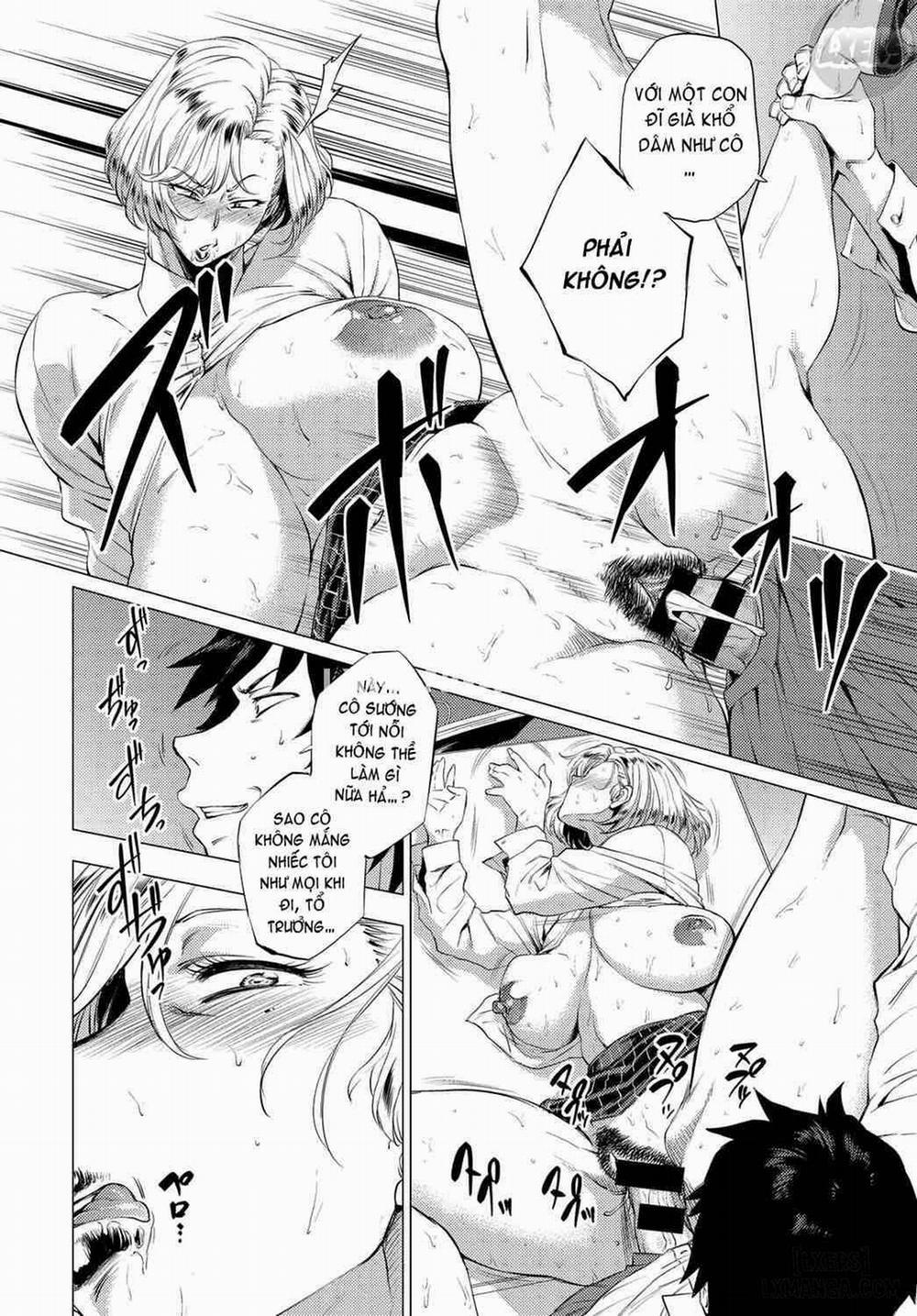 Enji ni Somaru 6 trang 24