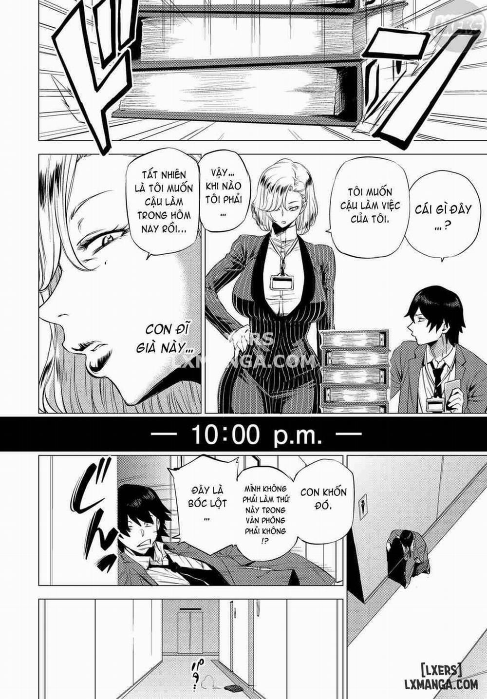 Enji ni Somaru 6 trang 6