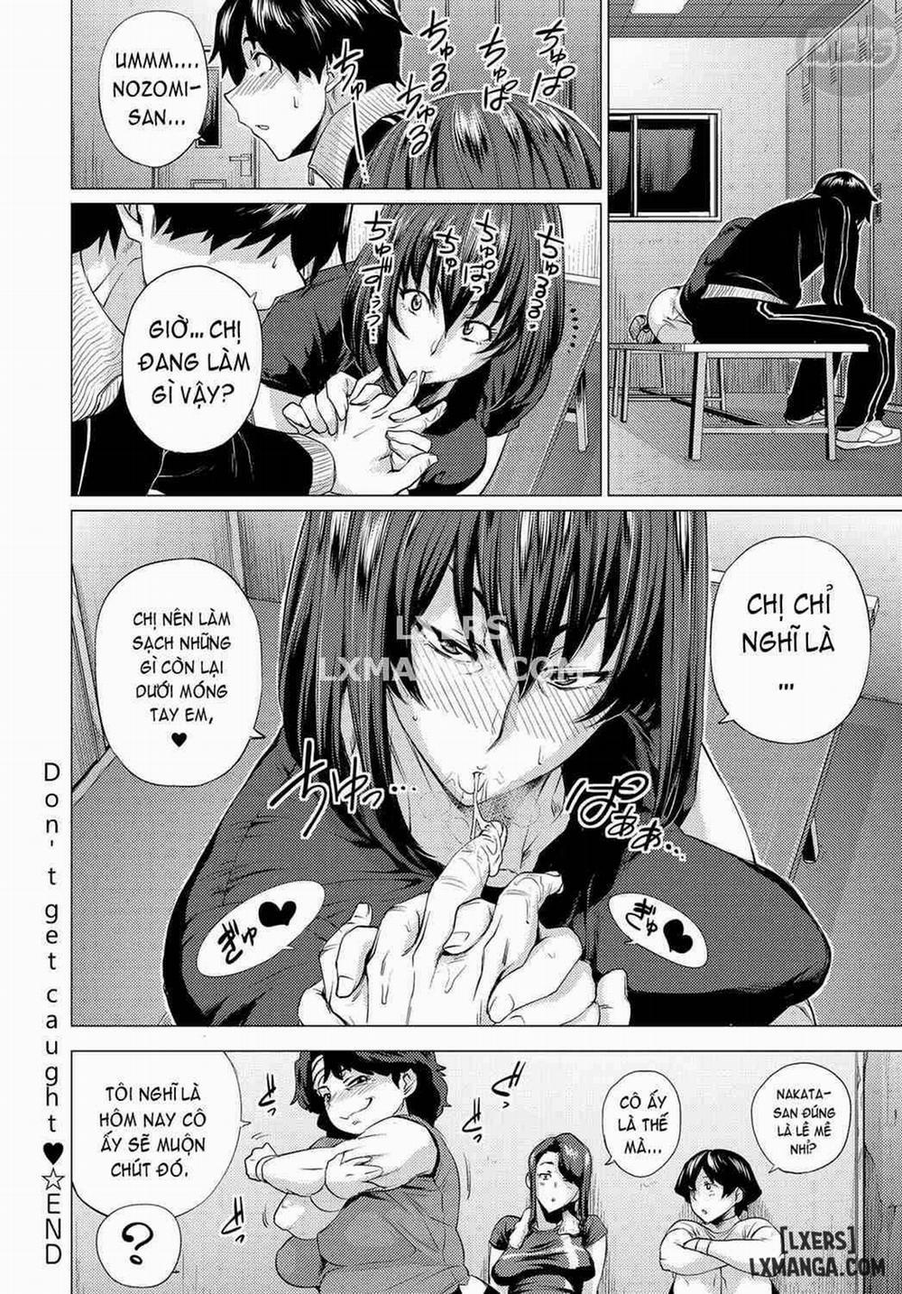 Enji ni Somaru 7 trang 24