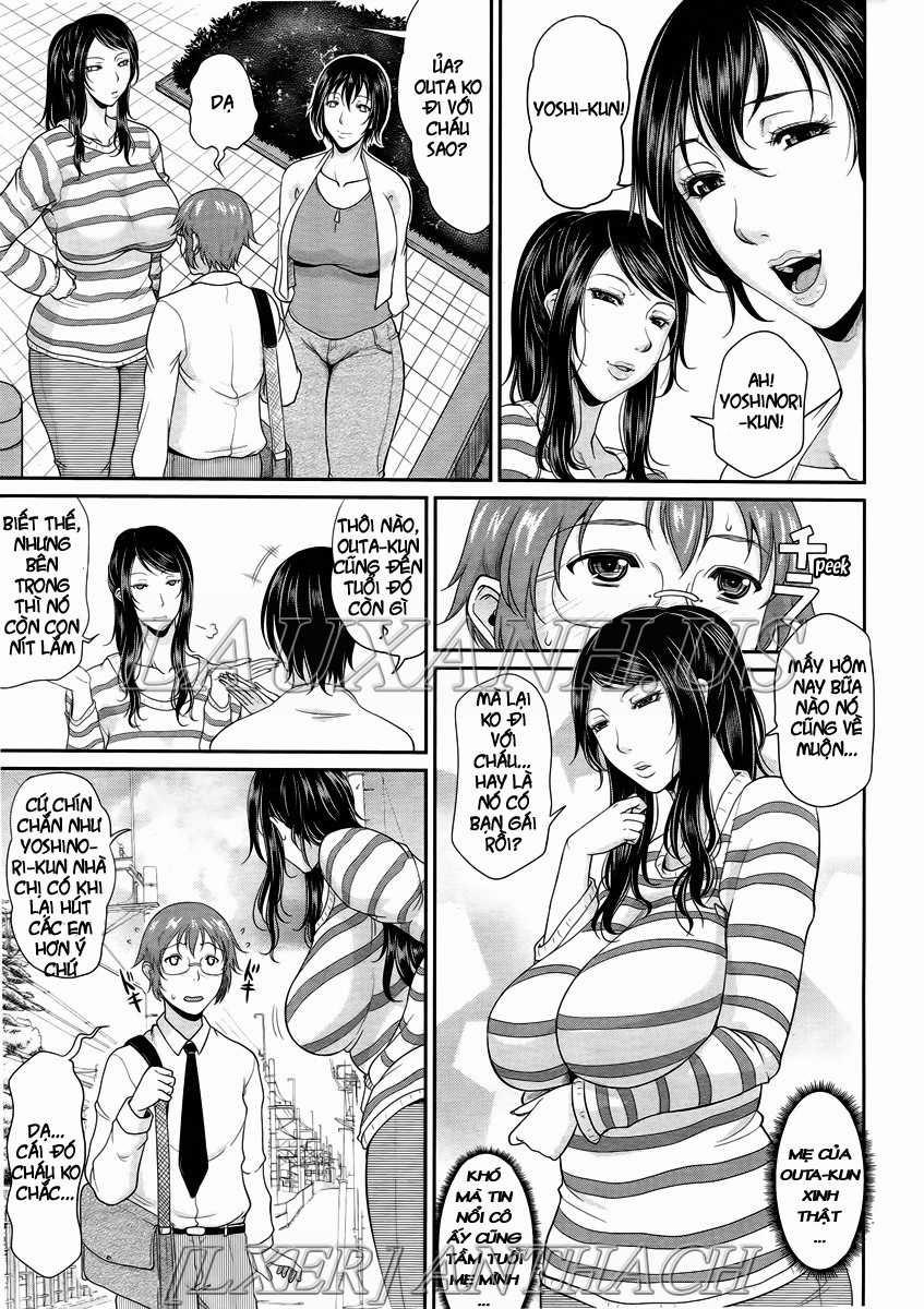 Enjo Kosai 1 trang 4