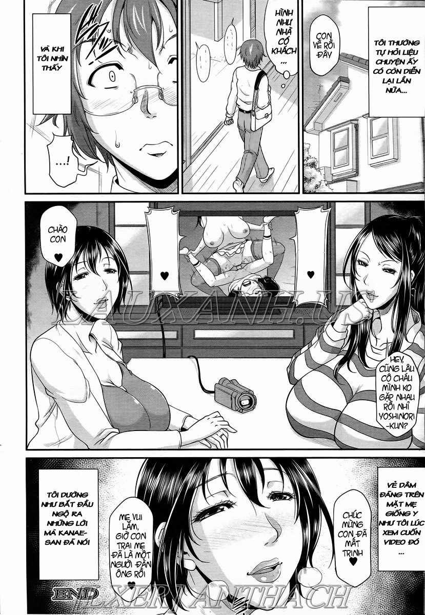 Enjo Kosai 1 trang 40