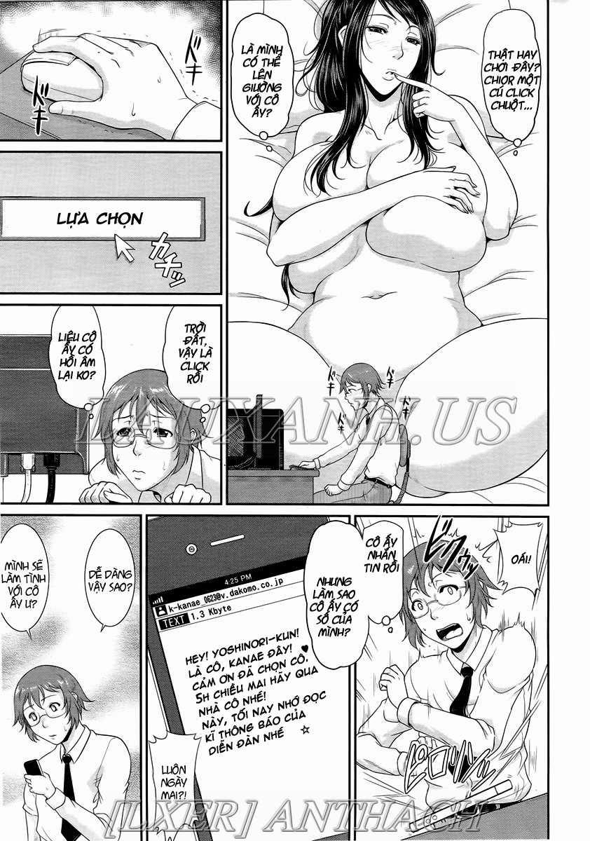 Enjo Kosai 1 trang 8