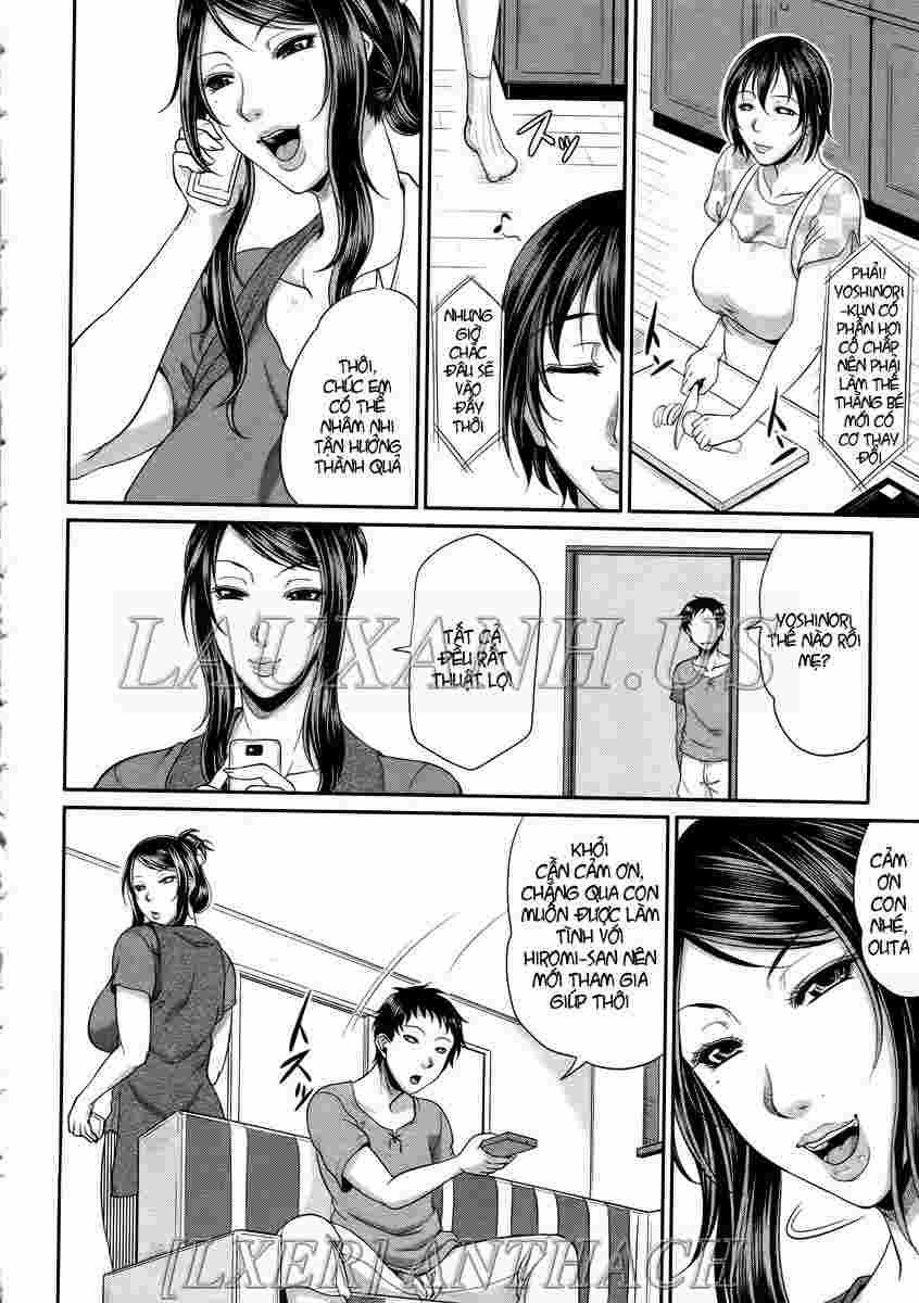 Enjo Kosai 2 trang 27