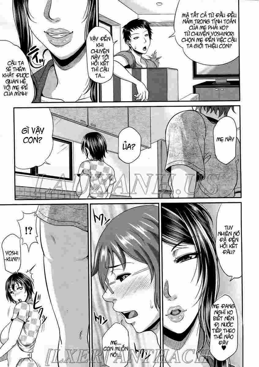 Enjo Kosai 2 trang 28