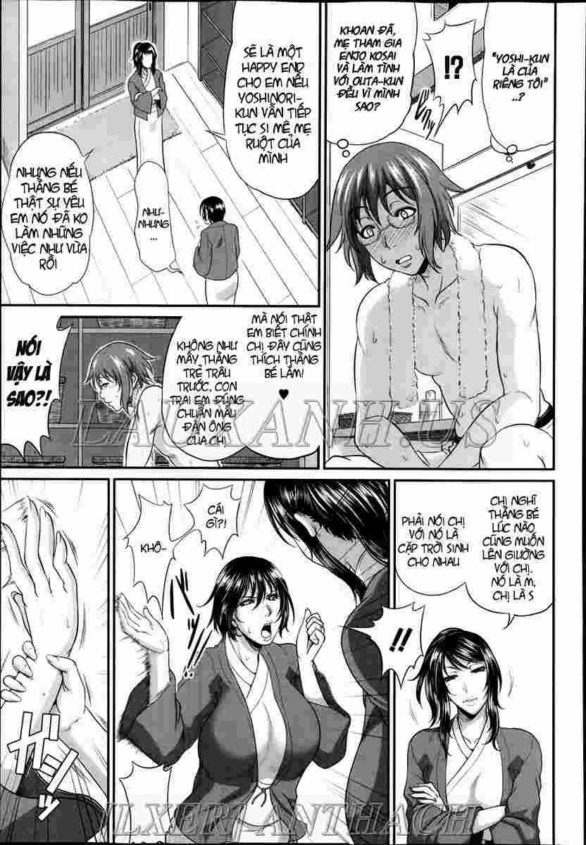 Enjo Kosai 3 0 [END] trang 32