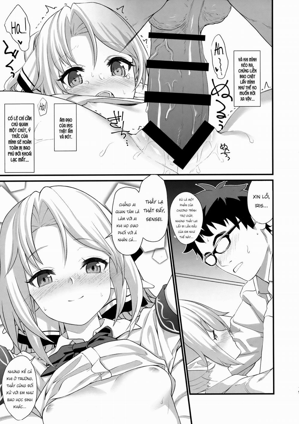 Enjo Kouhai 1 trang 17