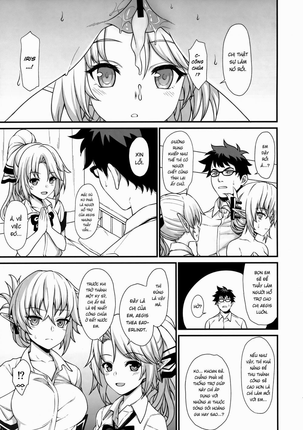 Enjo Kouhai 2 trang 17