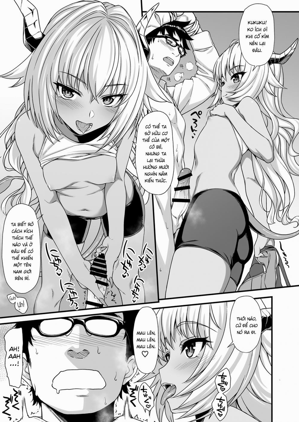 Enjo Kouhai 3 trang 9