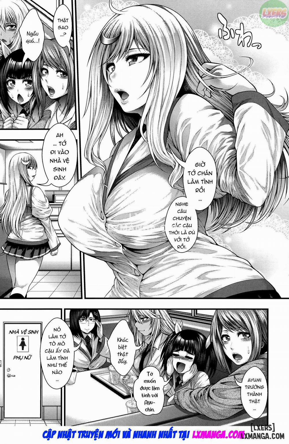 Enjyo-Kosai 1 trang 52