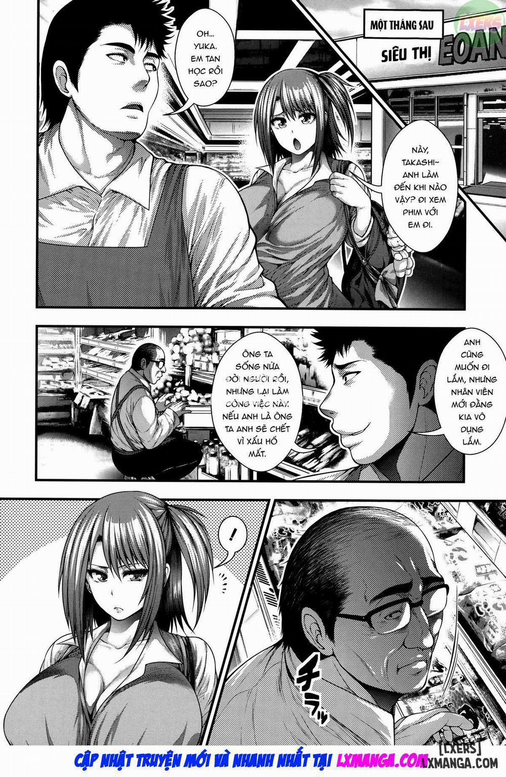 Enjyo-Kosai 5 trang 4