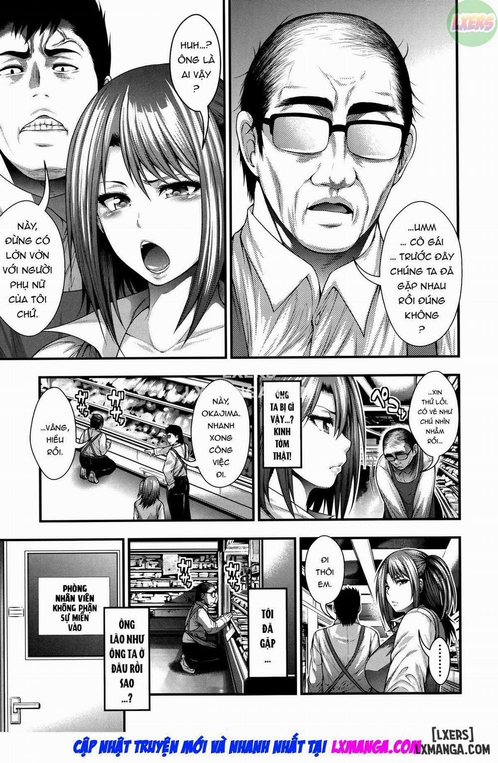 Enjyo-Kosai 5 trang 5