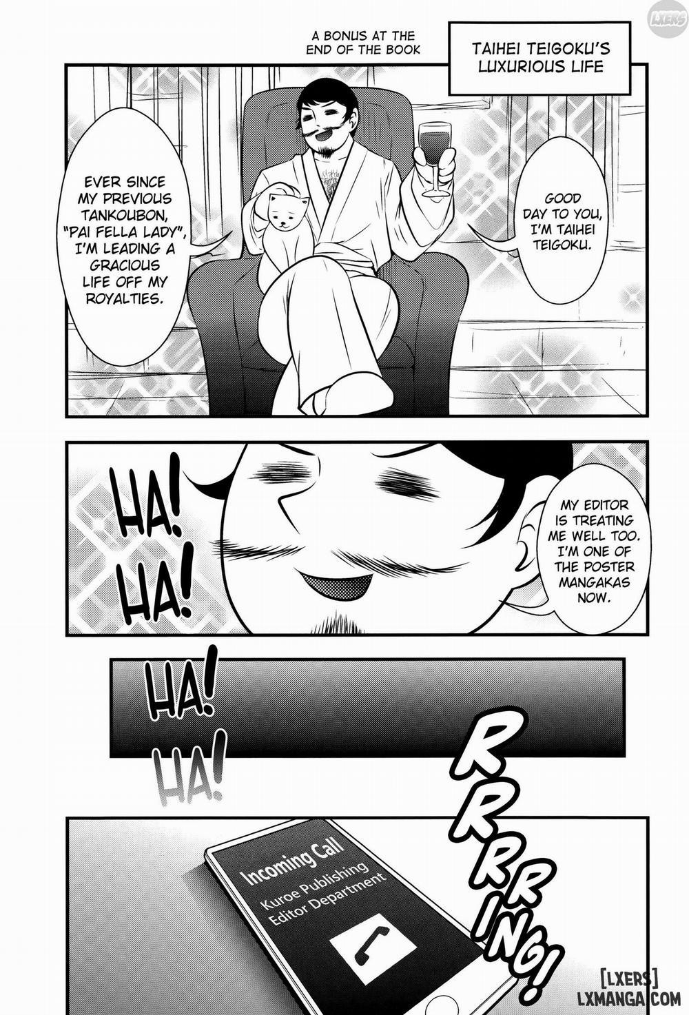 Enjyo-Kosai 6 END trang 23