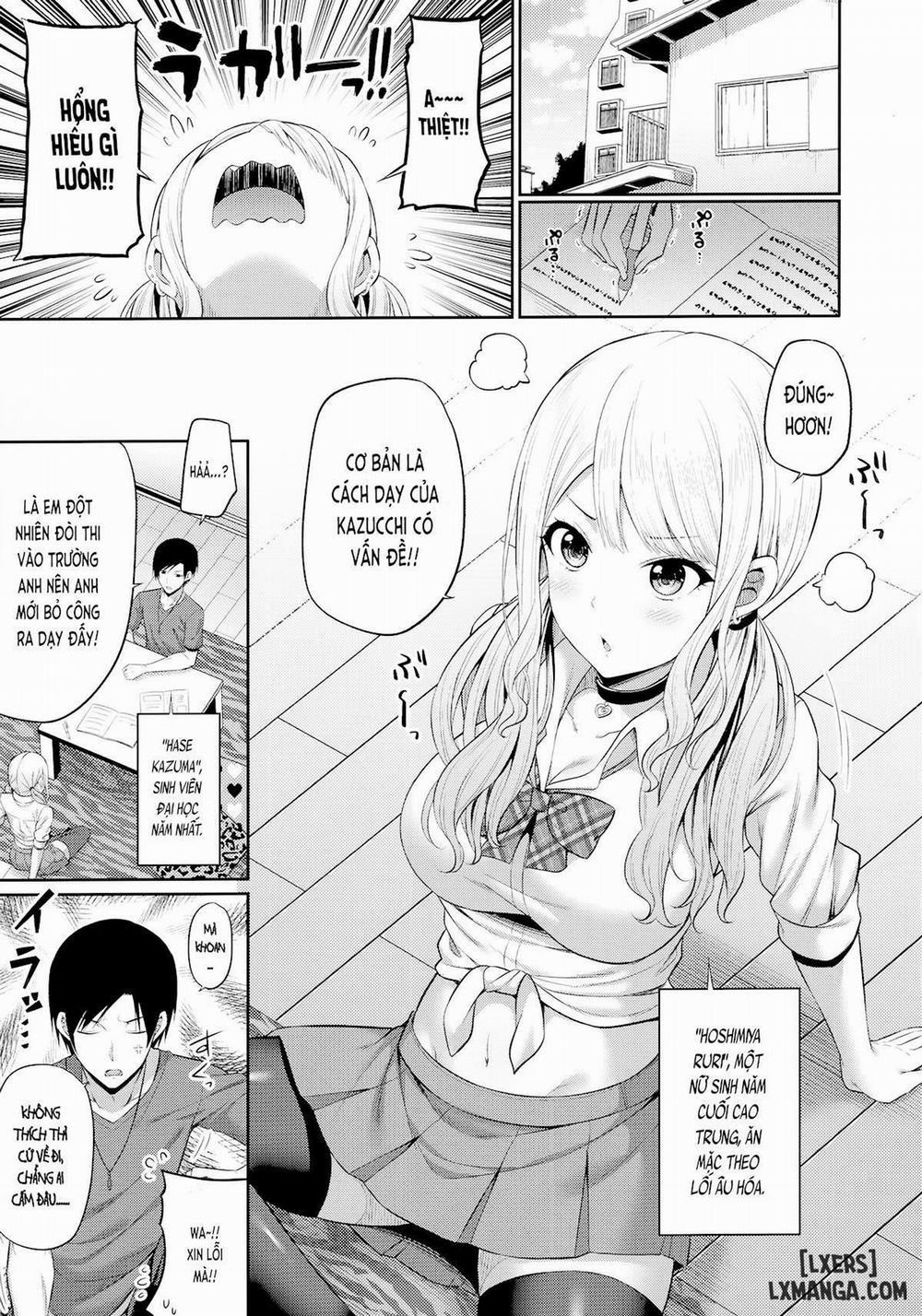 Enkosyojyo o Dou Shimasuka Oneshot trang 1