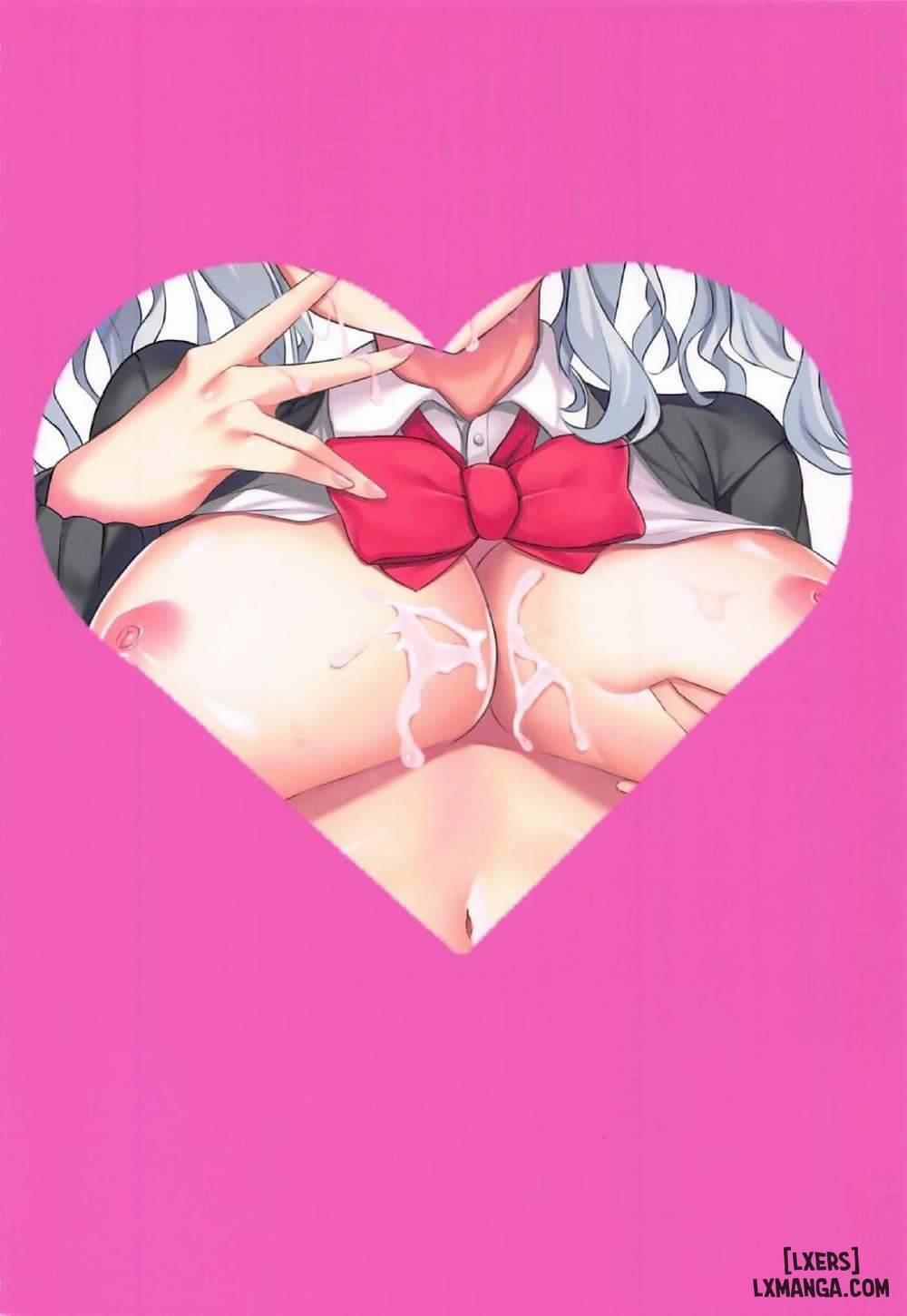 Enkou JK Kashima-chan Oneshot trang 13