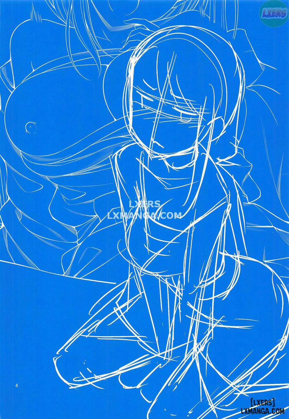 Enmusubi no Tawawa Oneshot trang 2