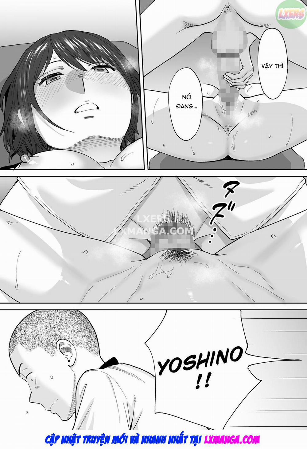 Entanglement Side Story 2 trang 35