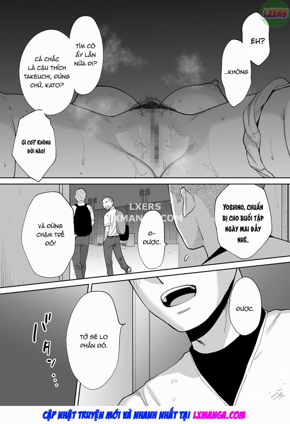 Entanglement Side Story 2 trang 37