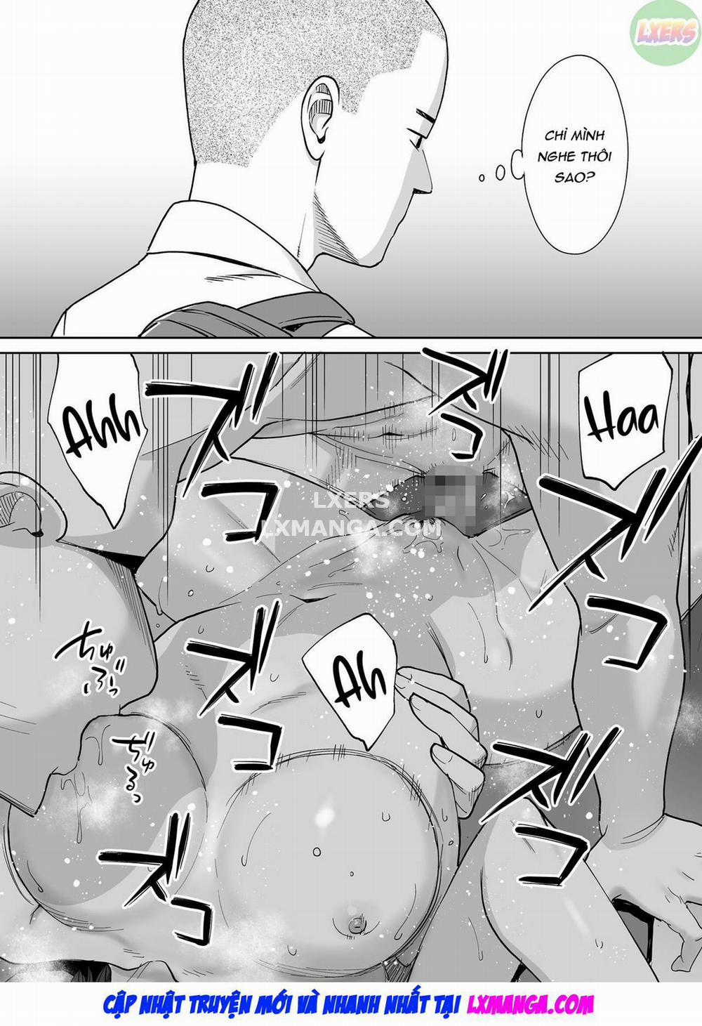 Entanglement Side Story 2 trang 42