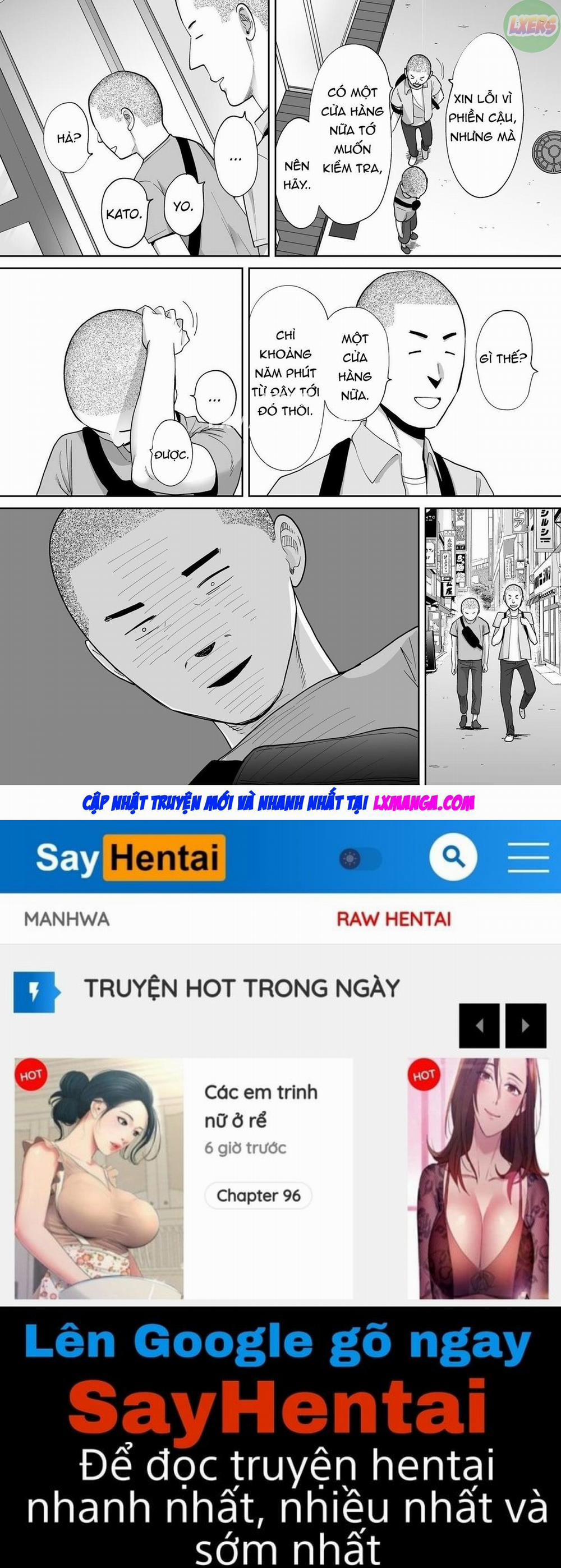 Entanglement Side Story 2 trang 62