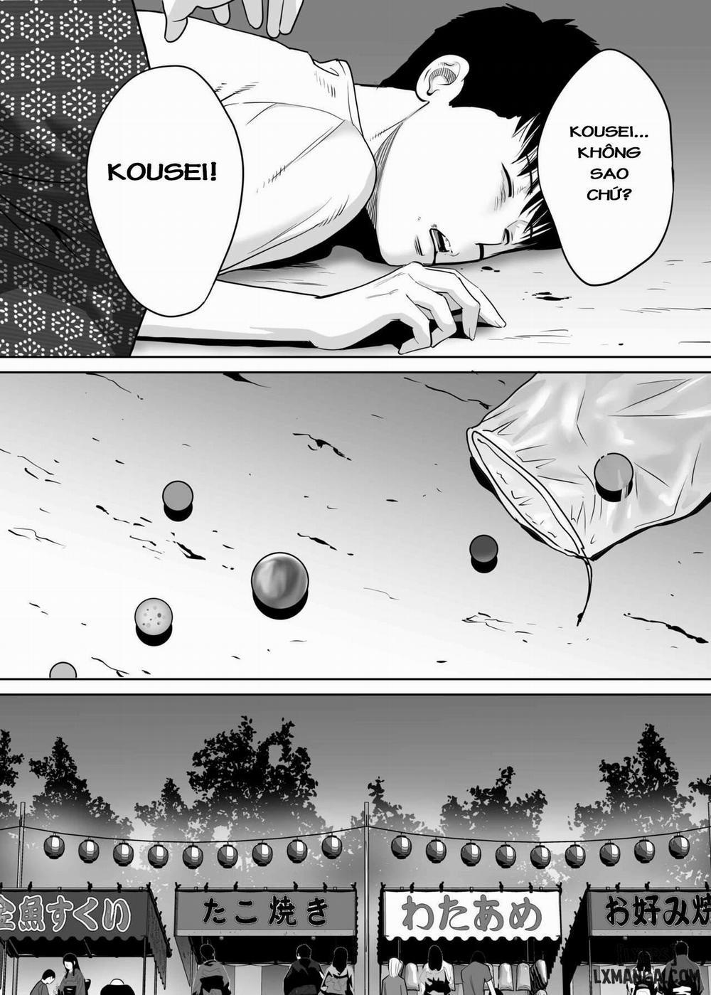 Entanglement 2 trang 110