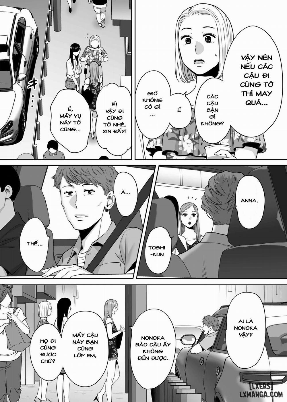 Entanglement 2 trang 118