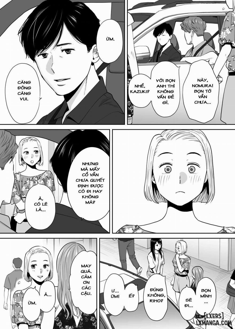 Entanglement 2 trang 119