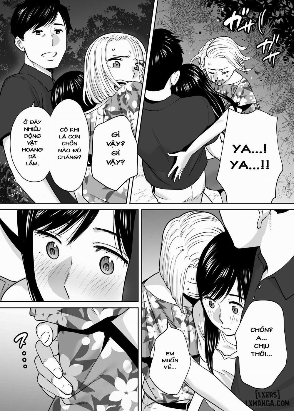 Entanglement 2 trang 126