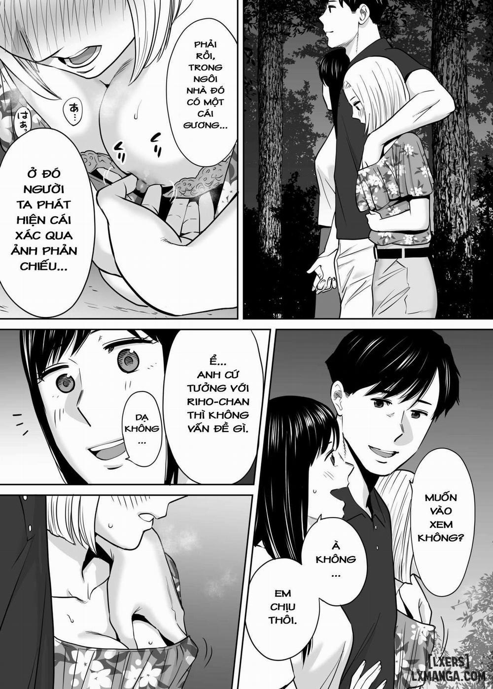 Entanglement 2 trang 132