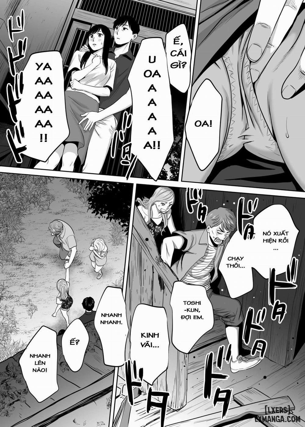 Entanglement 2 trang 136