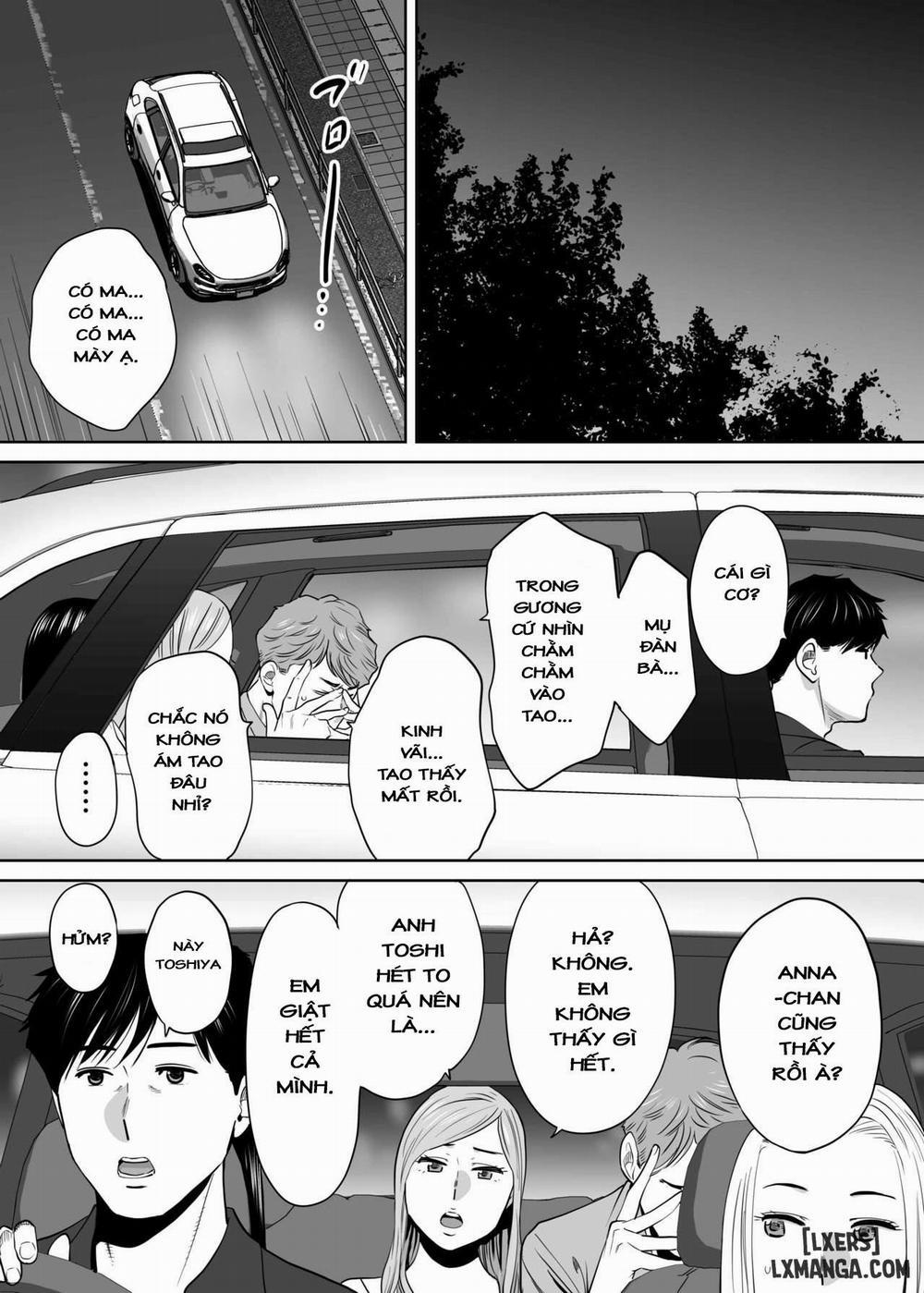 Entanglement 2 trang 137