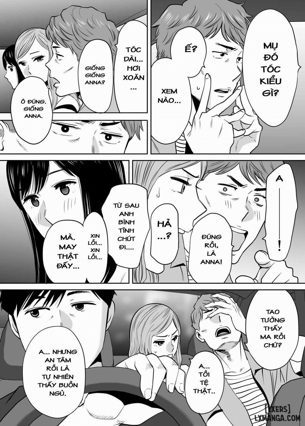 Entanglement 2 trang 138