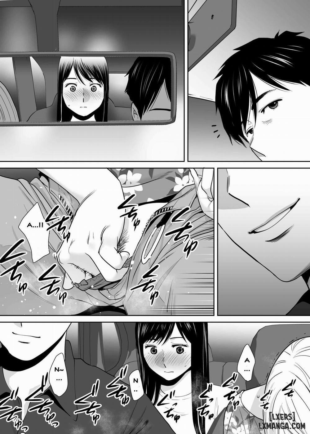 Entanglement 2 trang 142