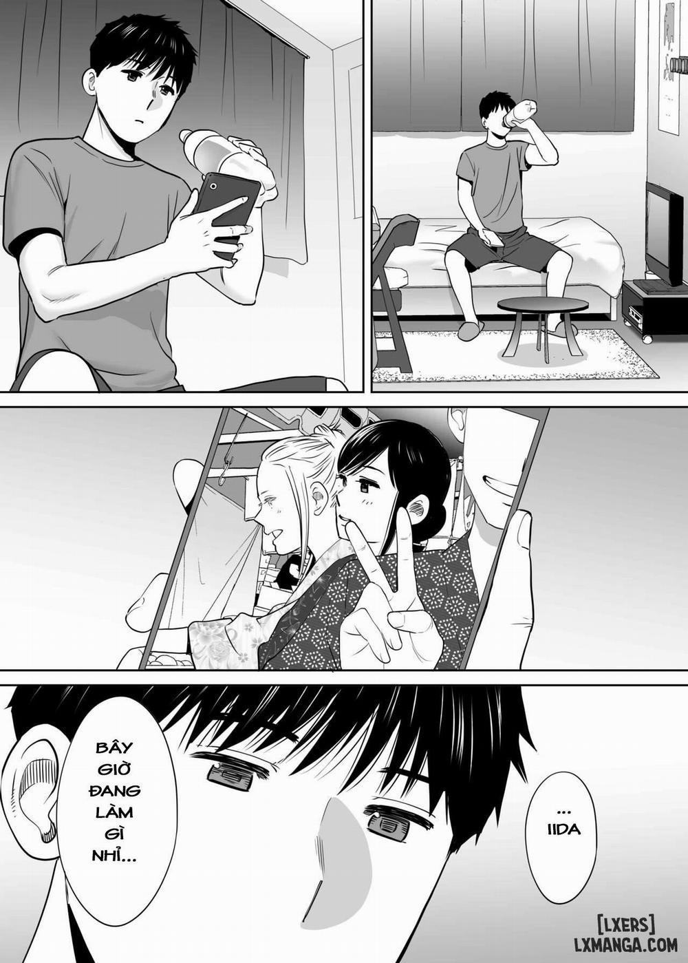 Entanglement 2 trang 149