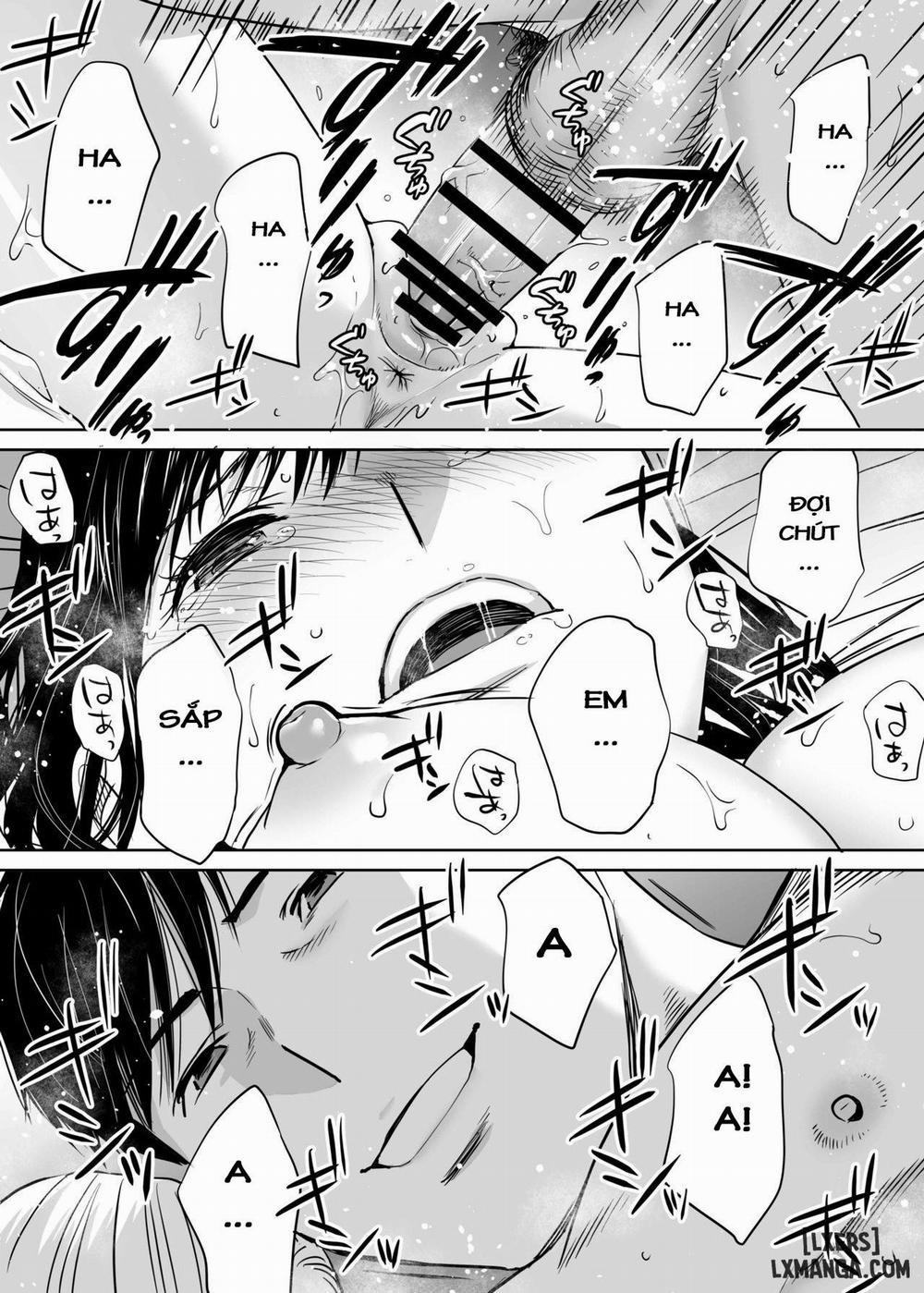 Entanglement 2 trang 151
