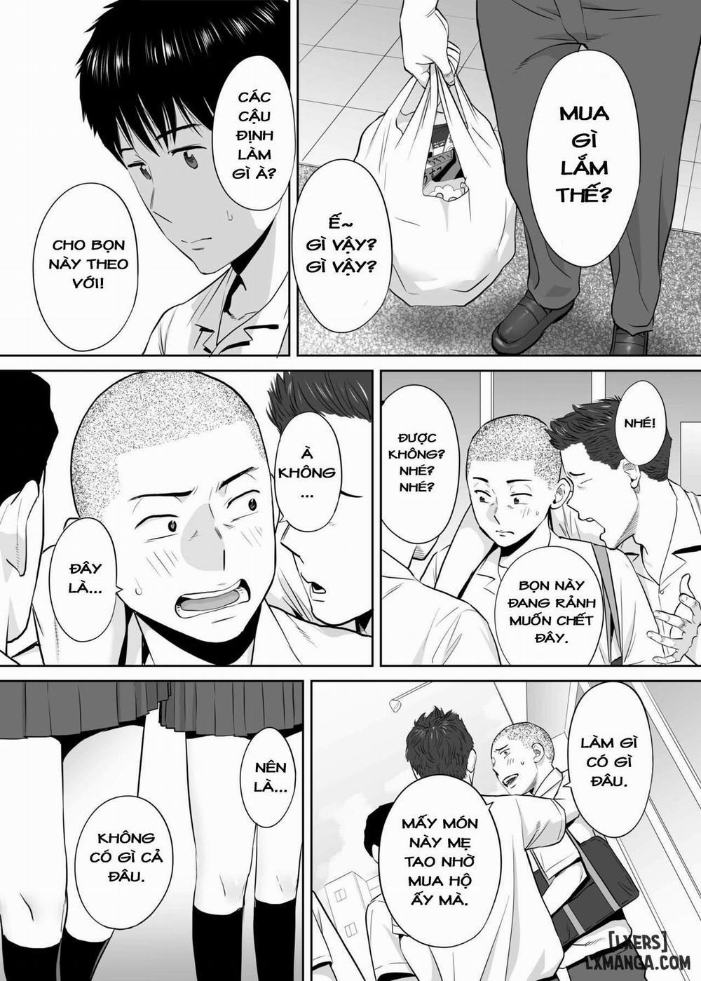 Entanglement 2 trang 18