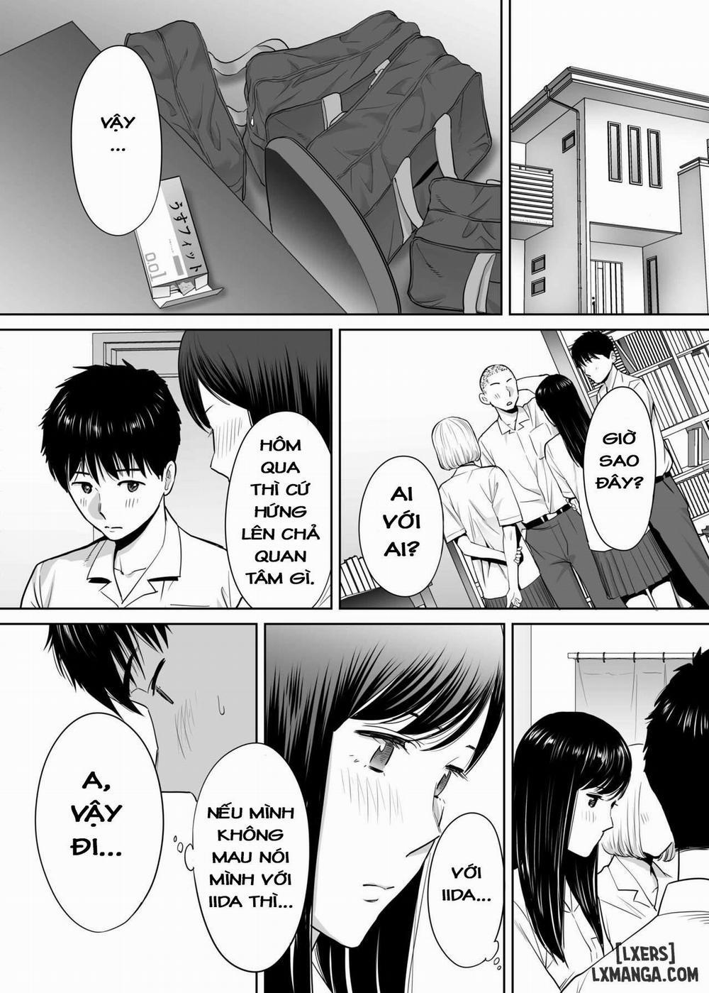 Entanglement 2 trang 20