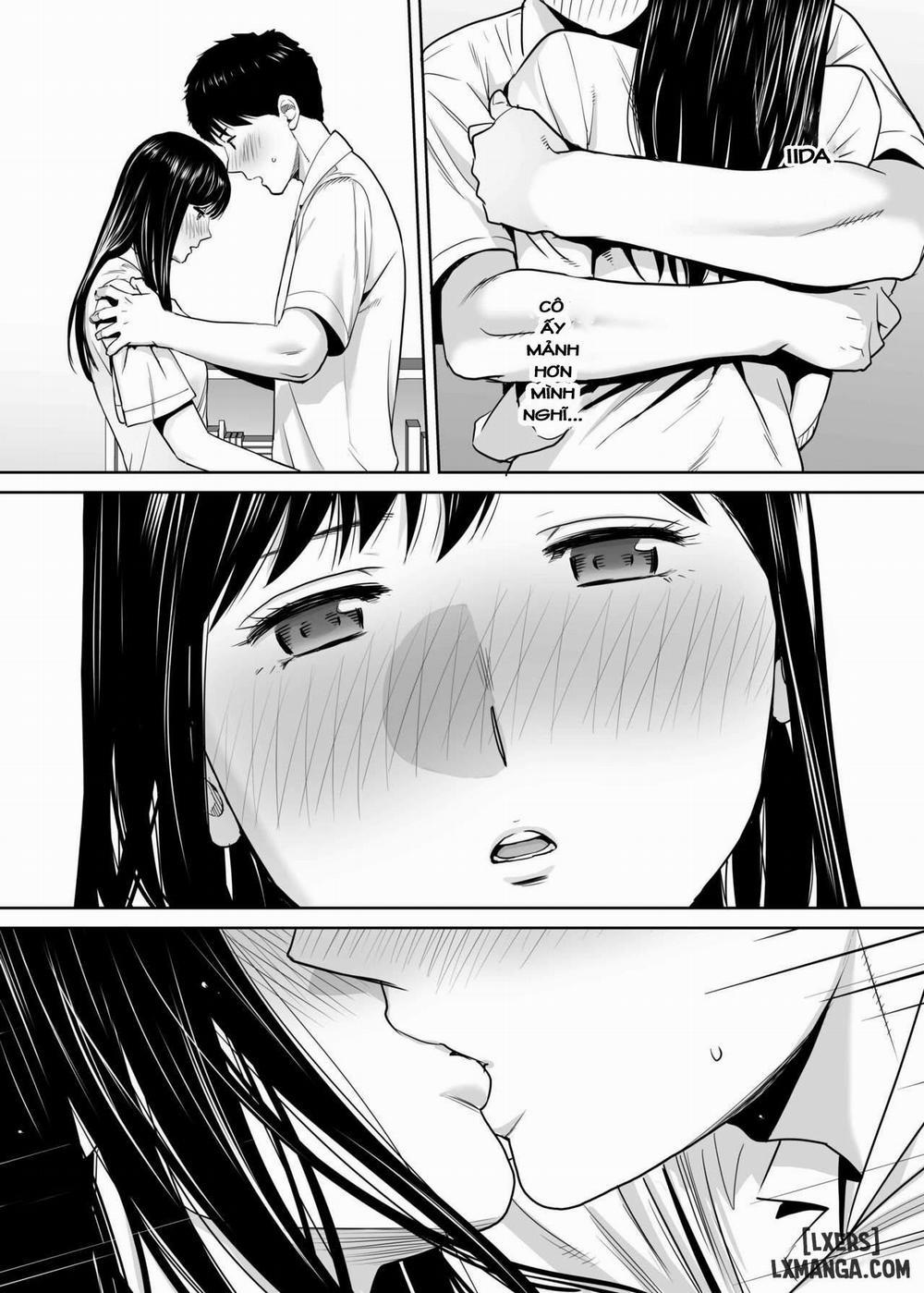 Entanglement 2 trang 27