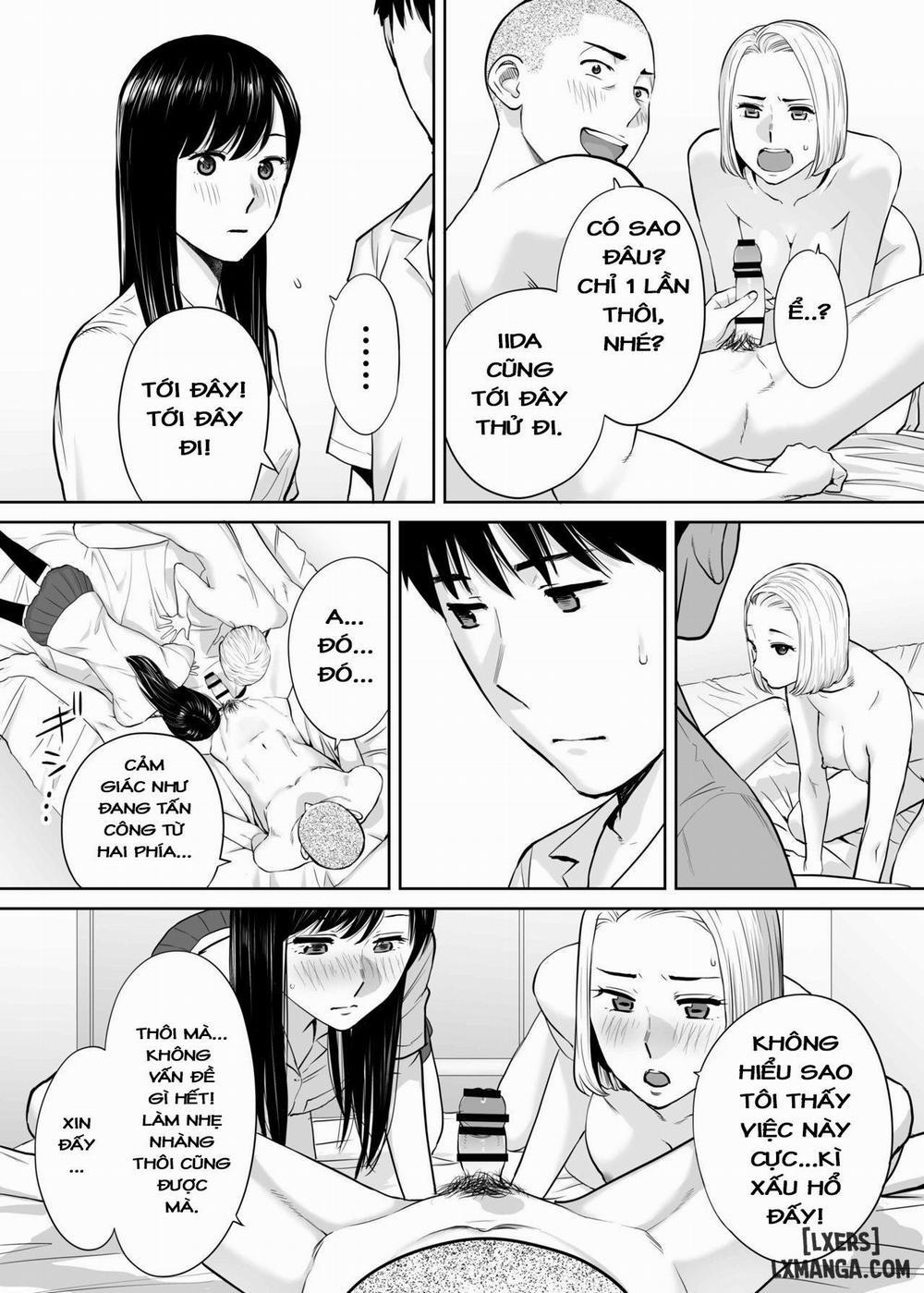 Entanglement 2 trang 30