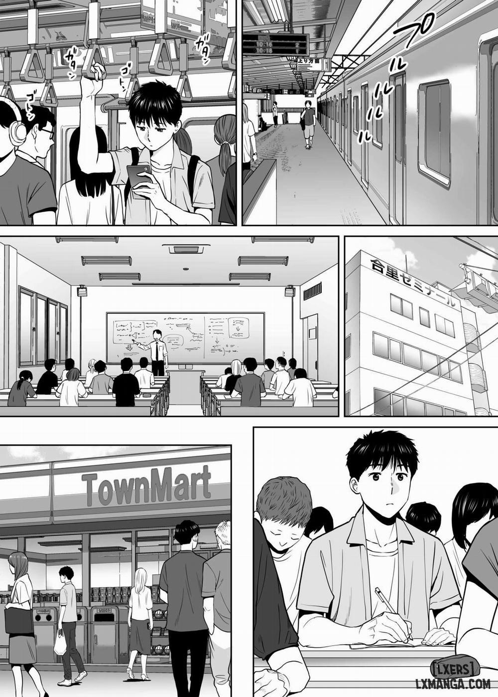 Entanglement 2 trang 58