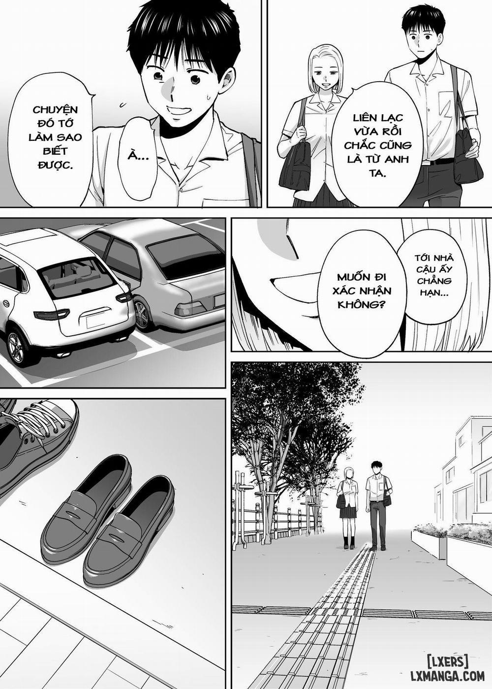 Entanglement 3 trang 109