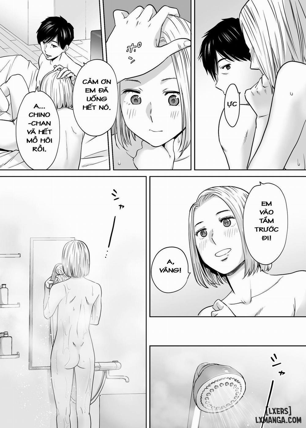 Entanglement 3 trang 47