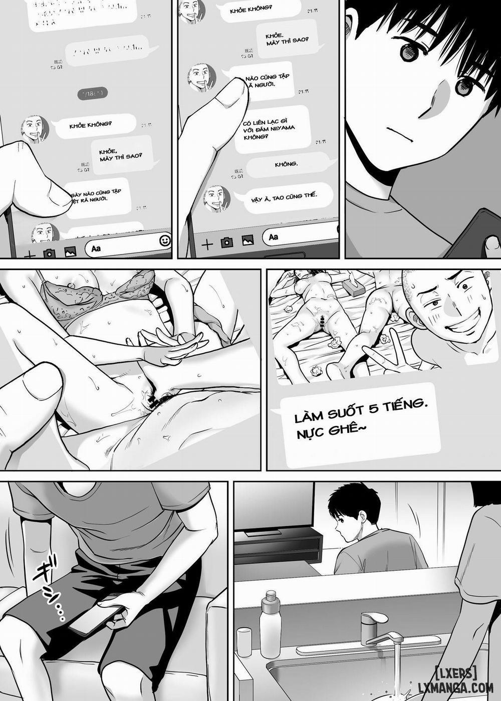 Entanglement 3 trang 63