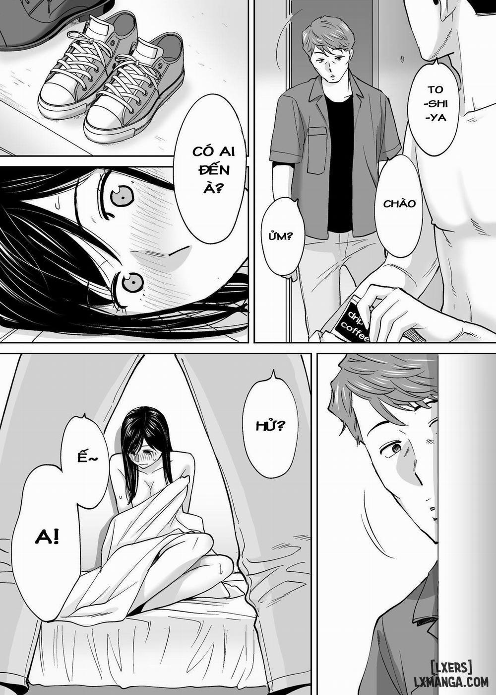 Entanglement 3 trang 87