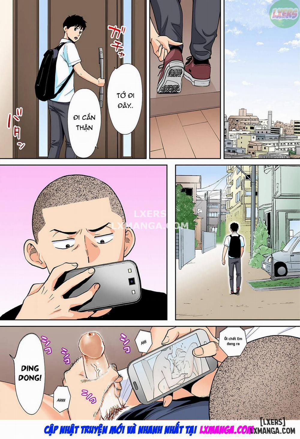 Entanglement 4 trang 14