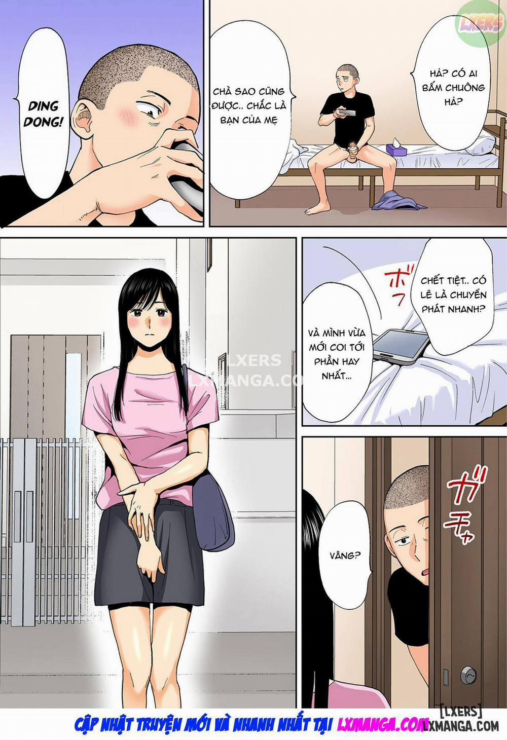 Entanglement 4 trang 15