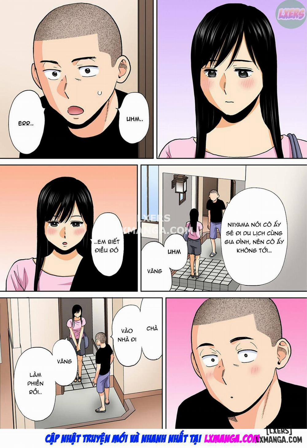 Entanglement 4 trang 16