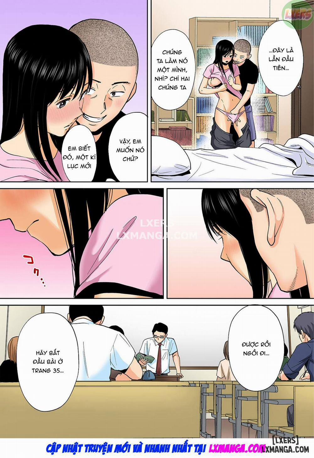 Entanglement 4 trang 19